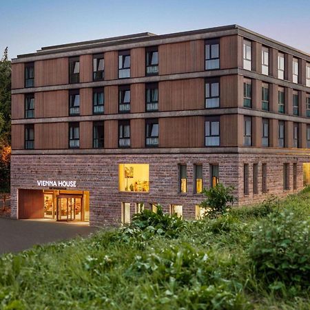 Vienna House By Wyndham Mq Kronberg Kronberg im Taunus Luaran gambar