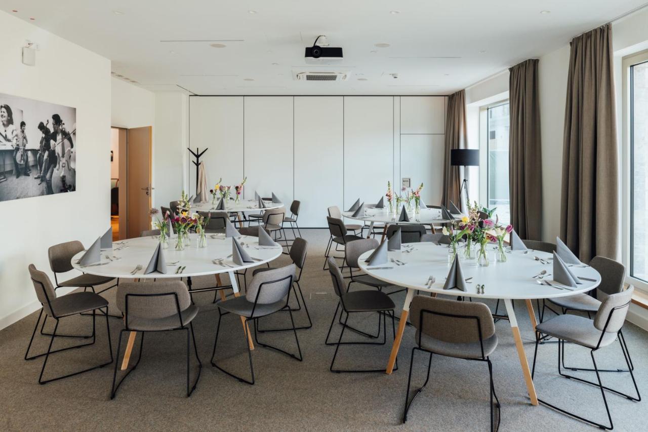 Vienna House By Wyndham Mq Kronberg Kronberg im Taunus Luaran gambar