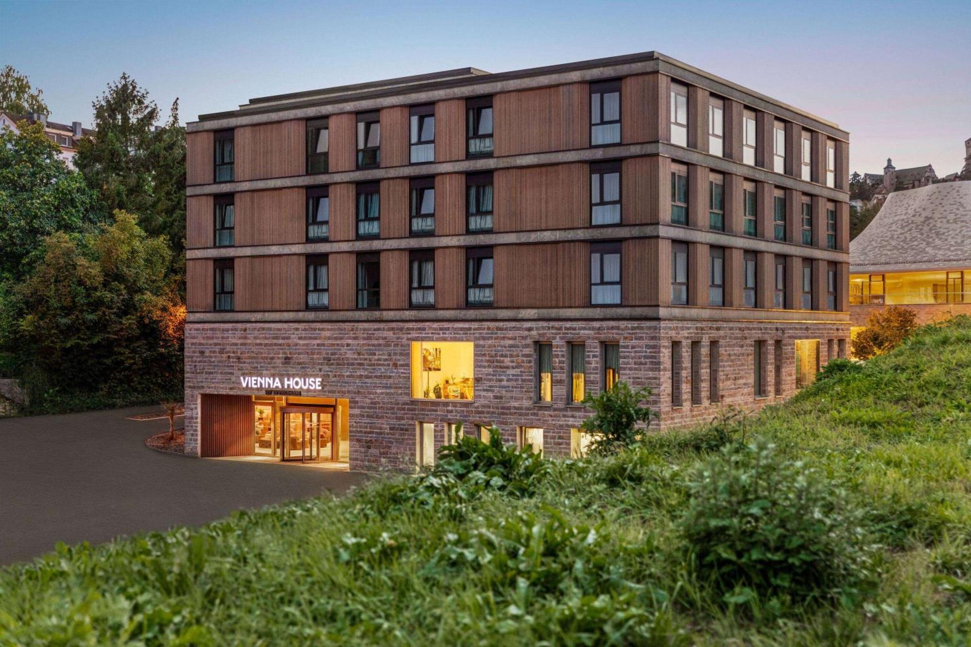 Vienna House By Wyndham Mq Kronberg Kronberg im Taunus Luaran gambar