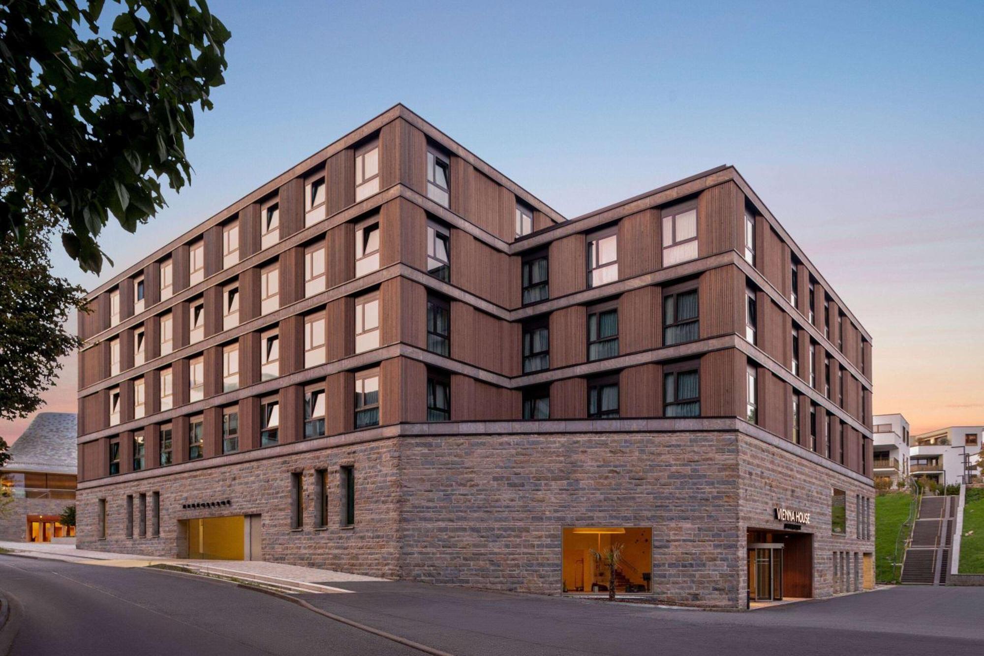 Vienna House By Wyndham Mq Kronberg Kronberg im Taunus Luaran gambar