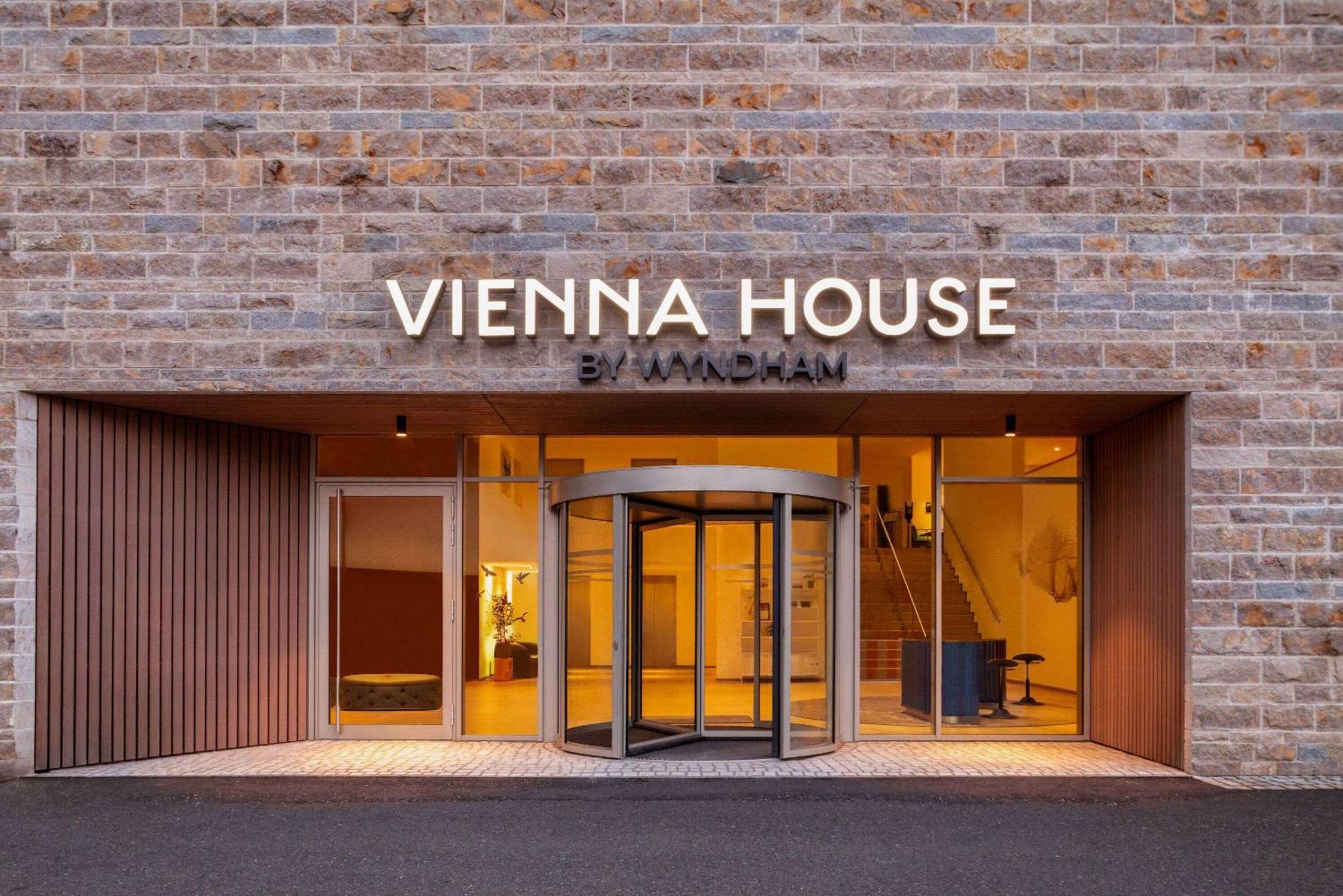 Vienna House By Wyndham Mq Kronberg Kronberg im Taunus Luaran gambar